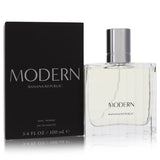 Modern By Banana Republic 3.4 oz Eau De Toilette Spray for Men