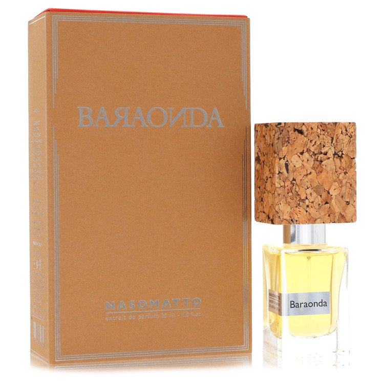 Baraonda By by Nasomatto 1 oz oz Parfum Spray for Women - Perfumes4All