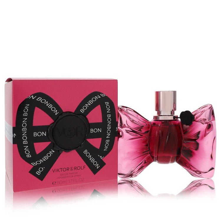 Bonbon Perfume By Viktor & Rolf 1.7 Oz Eau De Parfum Spray For Women In Box