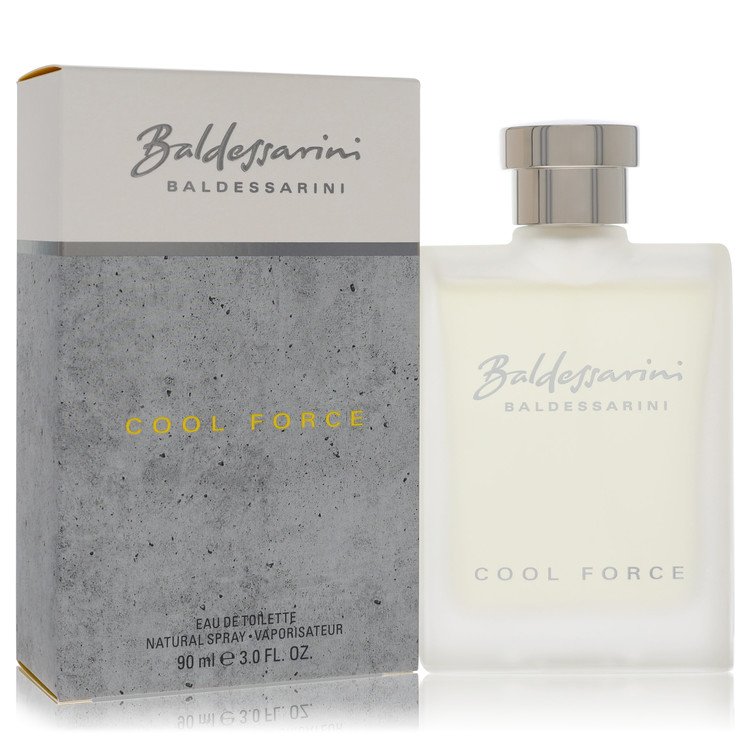 Baldessarini Cool by Hugo Boss 3 oz oz Eau De Toilette Spray for Men - Perfumes4All