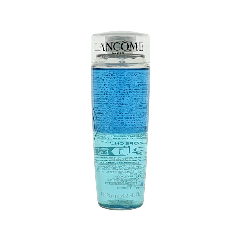 Bi-facil Eye Makeup Remover by Lancome 4.2 oz Spray for Unisex
