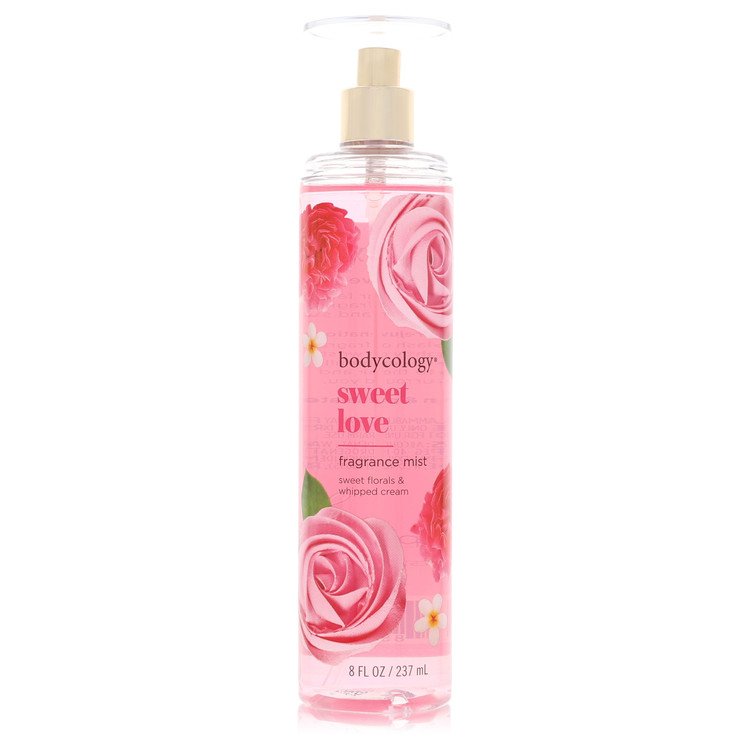 Sweet by Bodycology 8 oz oz Fragrance Mist Spray 8 Oz Spray for Women - Perfumes4All