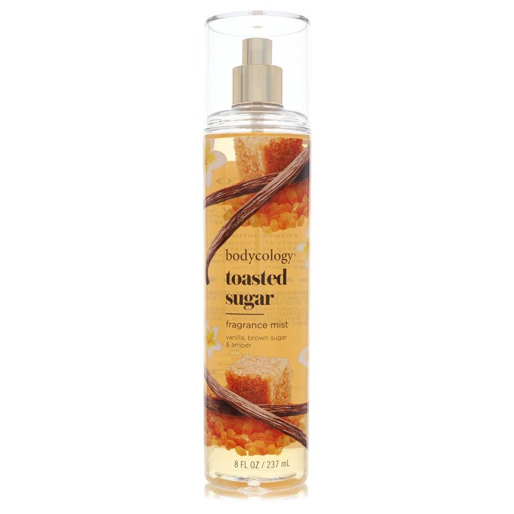 Toasted by Bodycology 8 oz oz Fragrance Mist Spray 8 Oz Spray for Women - Perfumes4All