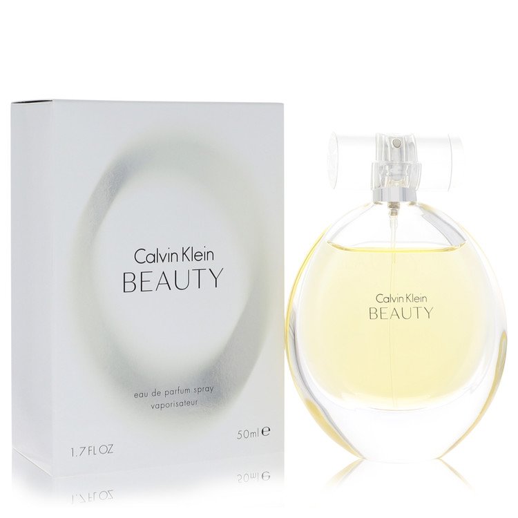 Beauty By by Calvin Klein 1.7 oz oz Eau De Parfum Spray for Women - Perfumes4All