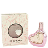 Sheer by Bebe 3.4 oz Eau De Parfum Spray for Women