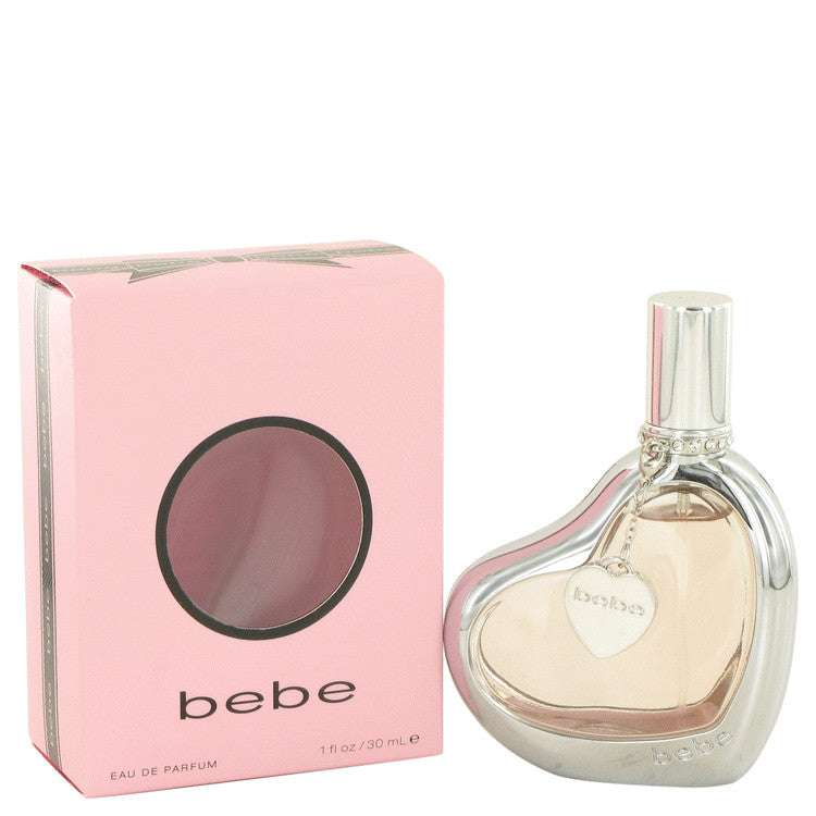 Bebe Perfume for Women 1 Oz / 30 Ml