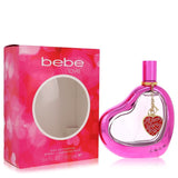 Love By Bebe 3.4 oz Eau De Parfum Spray for Women
