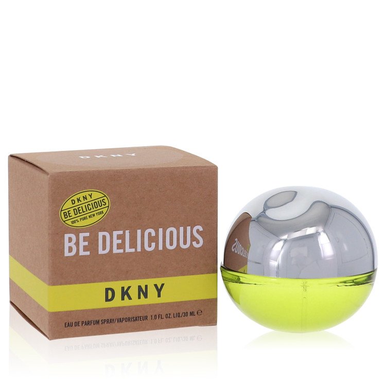 Be Delicious By by Donna Karan 1 oz oz Eau De Parfum Spray for Women - Perfumes4All