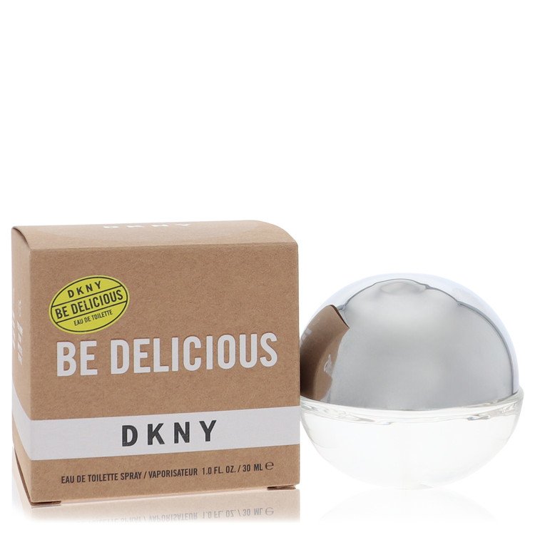 Be Delicious Perfume by Donna Karan Eau De Toilette Spray 1 oz for Women - Authentic Fragrance - Discount Women Perfume or Cologne Fragrance