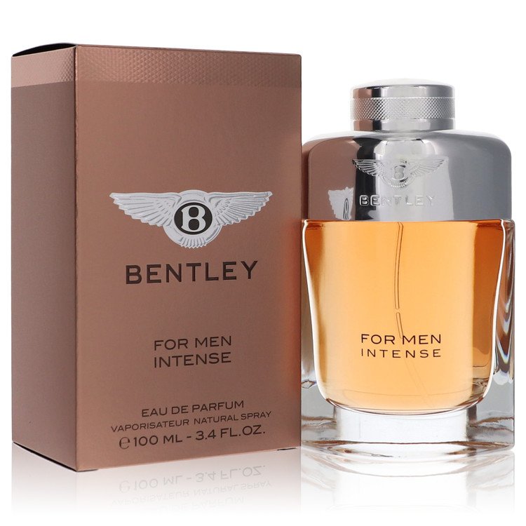 Intense By by Bentley 3.4 oz oz Eau De Parfum Spray for Men - Perfumes4All