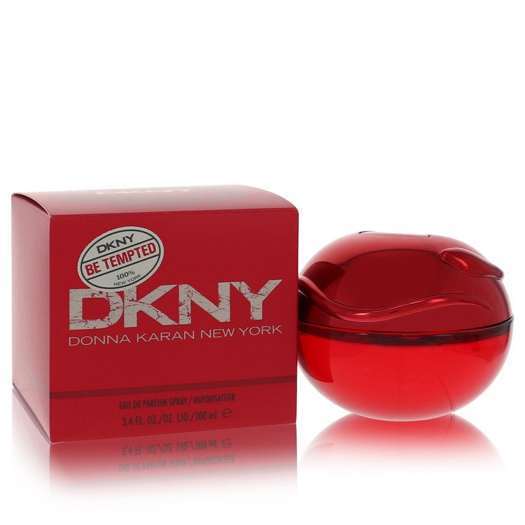 Be Tempted By by Donna Karan 3.4 oz oz Eau De Parfum Spray for Women - Perfumes4All