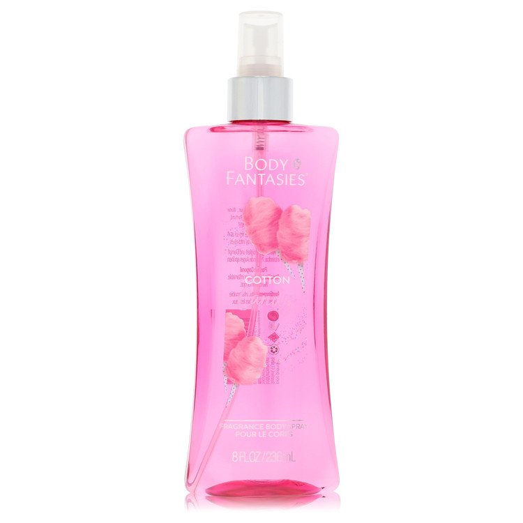 Body by Parfums De Coeur 8 oz oz Body Spray 8 Oz Spray for Women - Perfumes4All