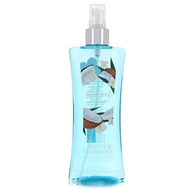 Body by Parfums De Coeur 8 oz oz Body Spray 8 Oz Spray for Women - Perfumes4All