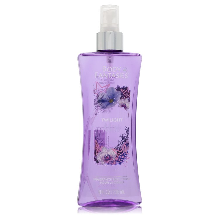 Body by Parfums De Coeur 8 oz oz Body Spray 8 Oz Spray for Women - Perfumes4All