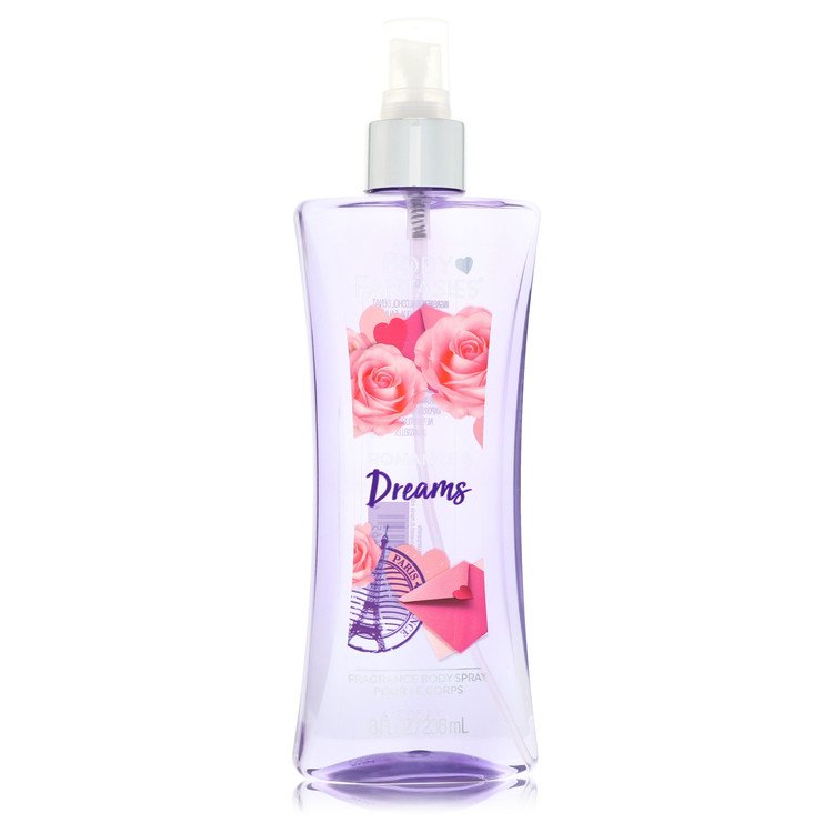 Body by Parfums De Coeur 8 oz oz Body Spray 8 Oz Spray for Women - Perfumes4All