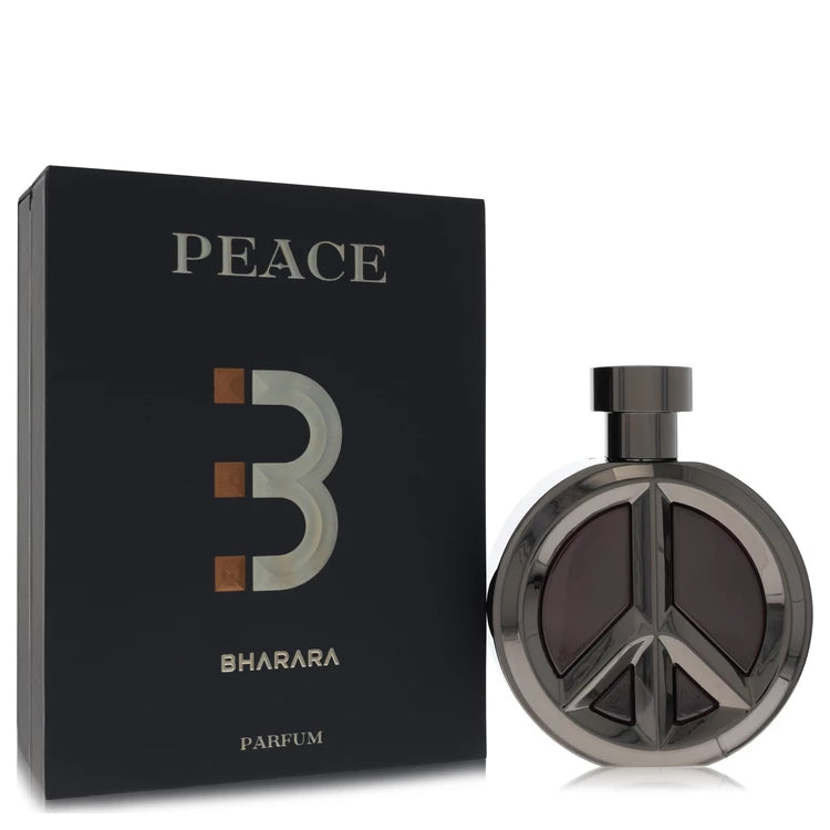 Peace Parfum by Bharara 3.4 oz Spray for Men - Perfumes4All