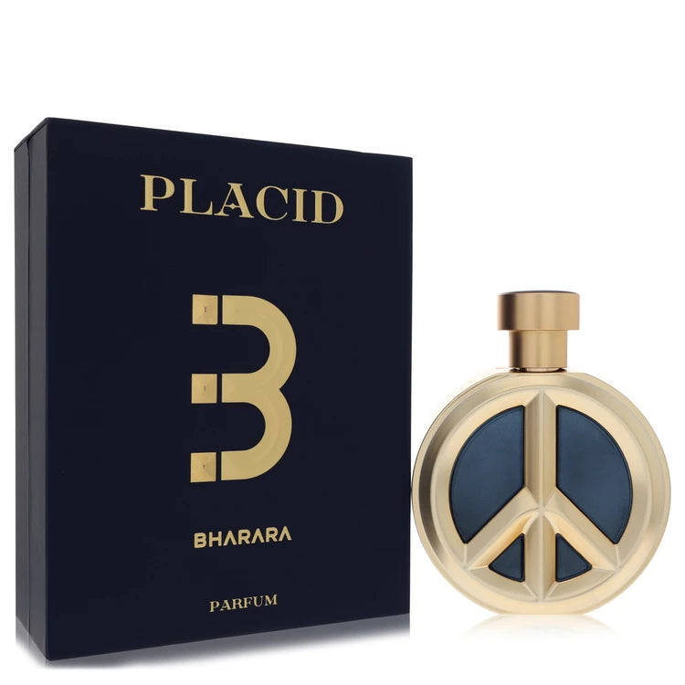 Placid 3 Parfum by Bharara 3.4 oz Spray for Women - Perfumes4All