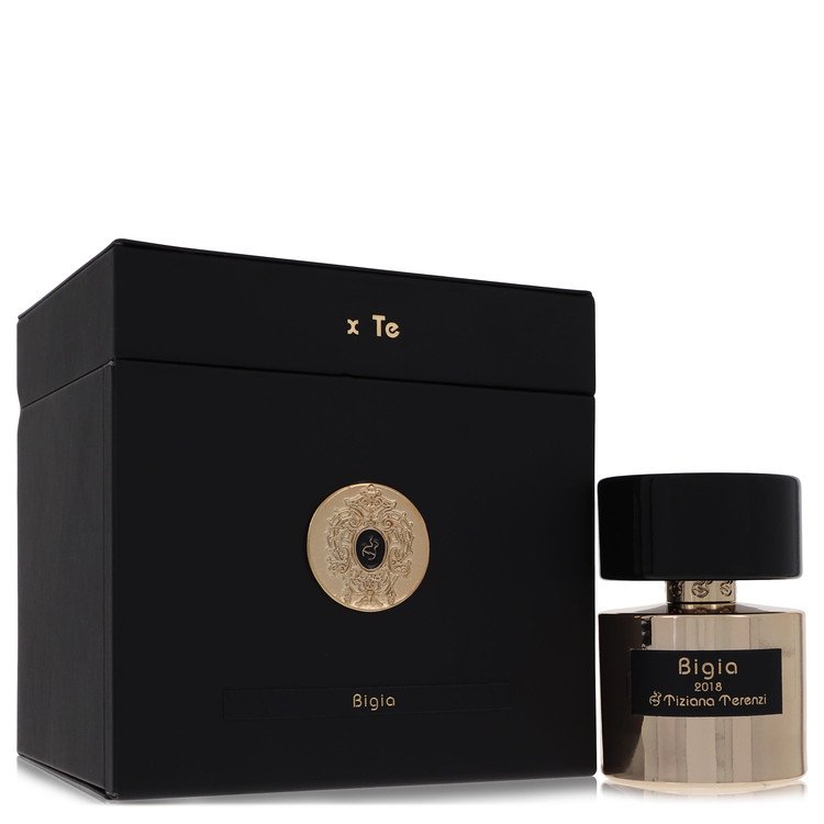 Bigia Perfume by Tiziana Terenzi Extrait De Parfum Spray 3.38 oz for Women - Authentic Fragrance - Discount Women Perfume or Cologne Fragrance