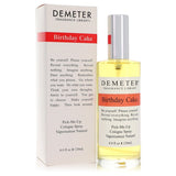 Birthday Cake By Demeter 4 oz Cologne Spray for Women