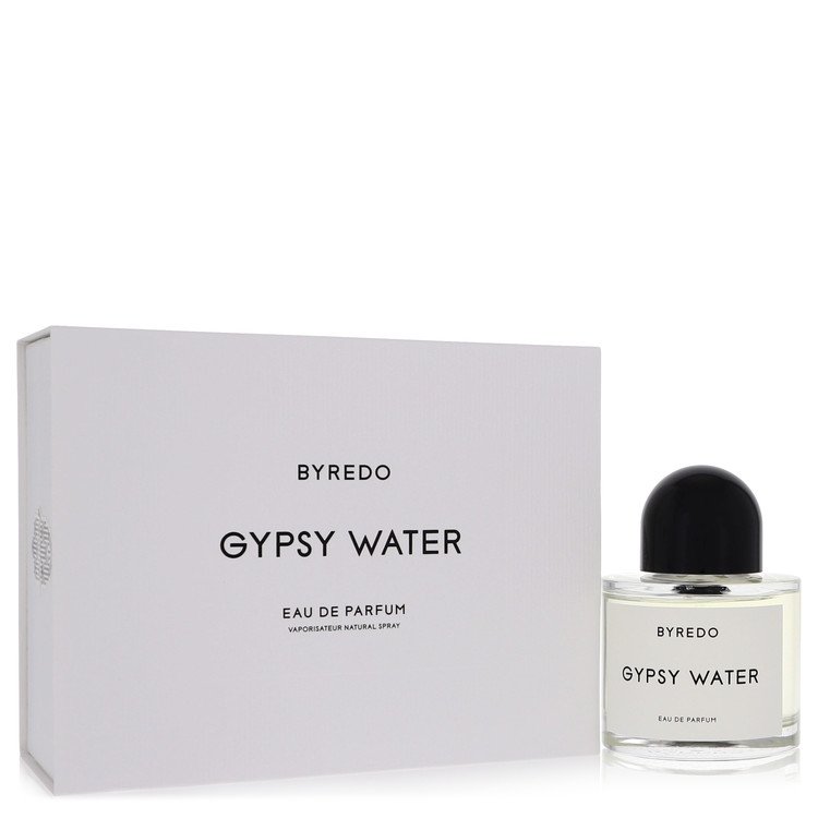 Byredo Gypsy Water Perfume by Byredo Eau De Parfum Spray (Unisex) 3.4 oz for Women - Authentic Fragrance - Discount Women Perfume or Cologne Fragrance