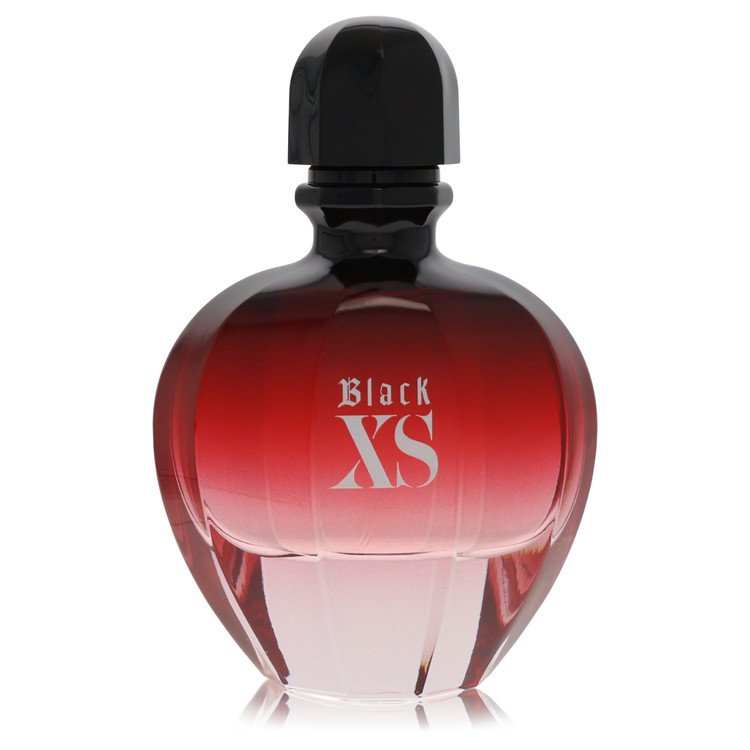Black Xs By by Paco Rabanne 2.7 oz oz Eau De Parfum Spray for Women - Perfumes4All