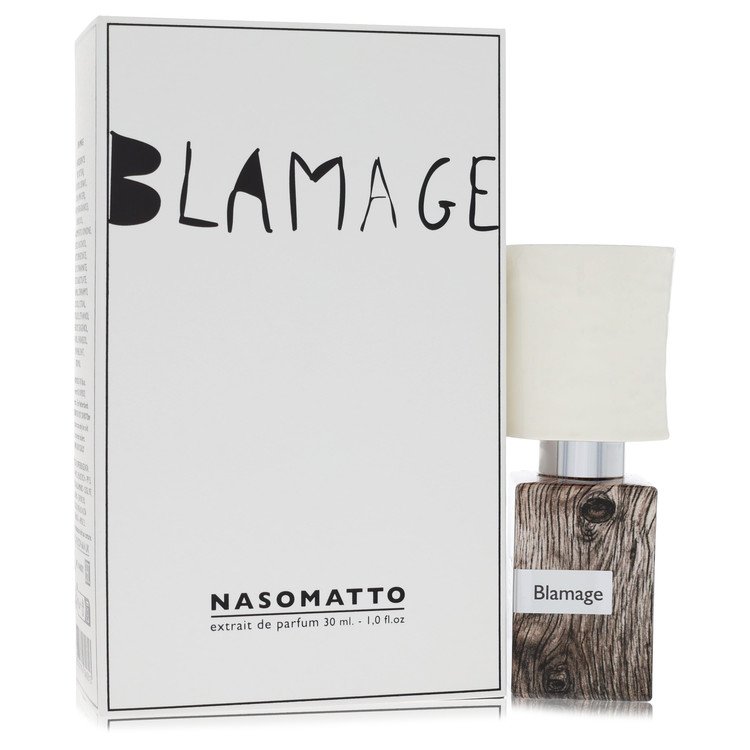 Blamage By by Nasomatto 1 oz oz Parfum Spray for Women - Perfumes4All