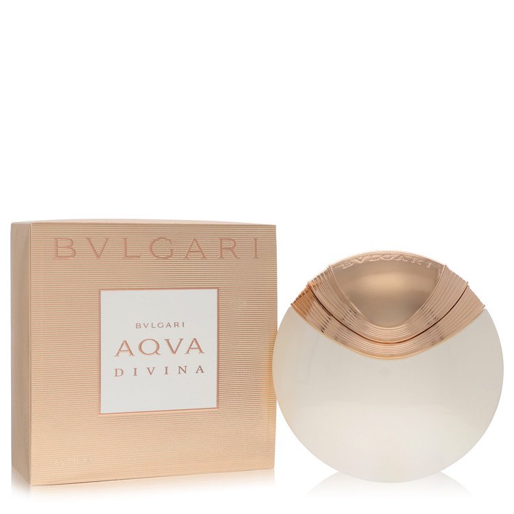 Aqua Divina By by Bvlgari 2.2 oz oz Eau De Toilette Spray for Women - Perfumes4All
