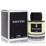 Black Onyx By Ajmal 3.4 oz Eau De Parfum Spray for Women