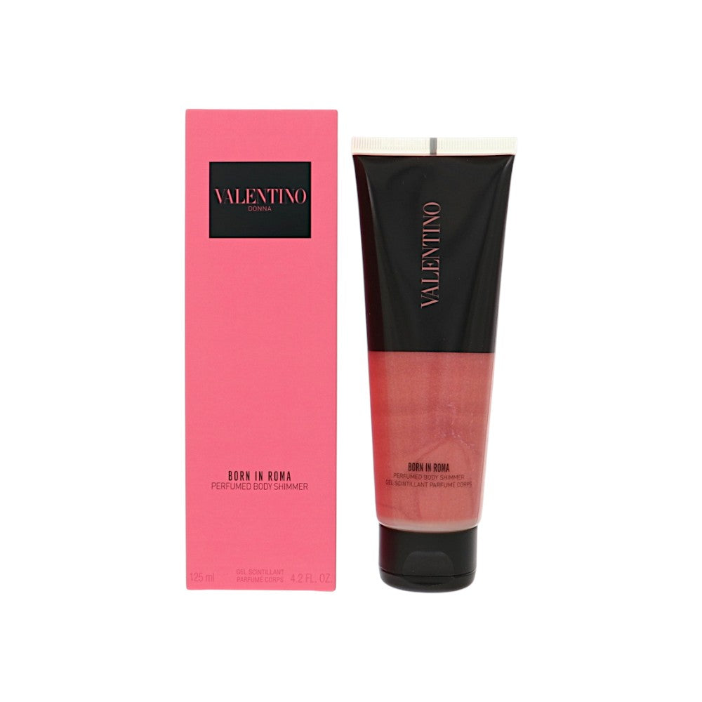 Born In Roma by Valentino 4.2 oz Spray for Women - Perfumes4All