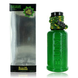 Brave by B.U.M Equipment Cologne 3.4 oz EDT Spray for Men