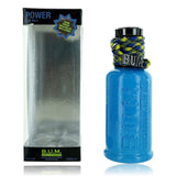 Power by B.U.M Equipment Cologne 3.4 oz EDT Spray for Men