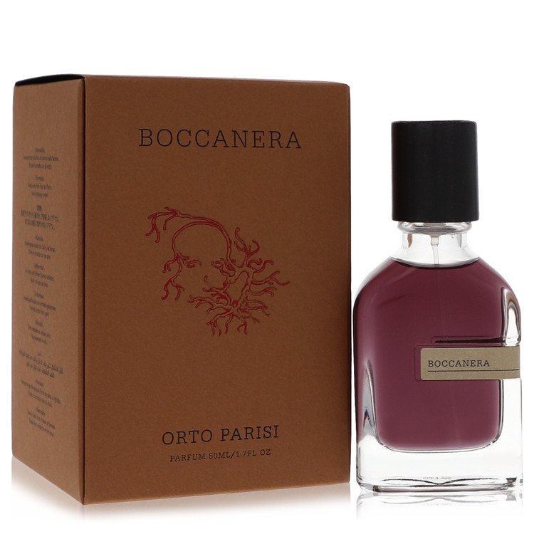 Boccanera By by Orto Parisi 1.7 oz oz Parfum Spray for Women - Perfumes4All