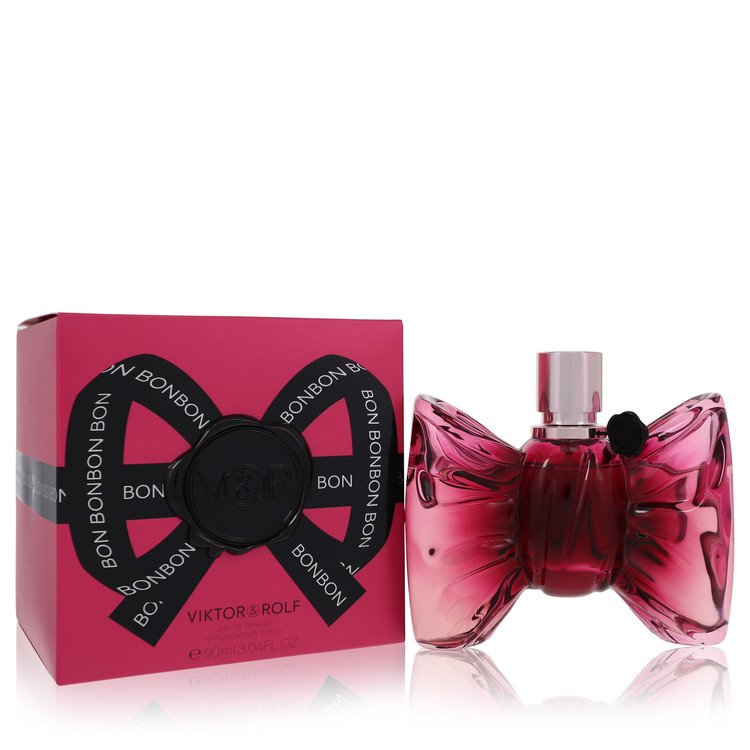 Bon Bon Perfume by Viktor & Rolf Eau De Parfum Spray 3.04 oz for Women - Authentic Fragrance - Discount Women Perfume or Cologne Fragrance