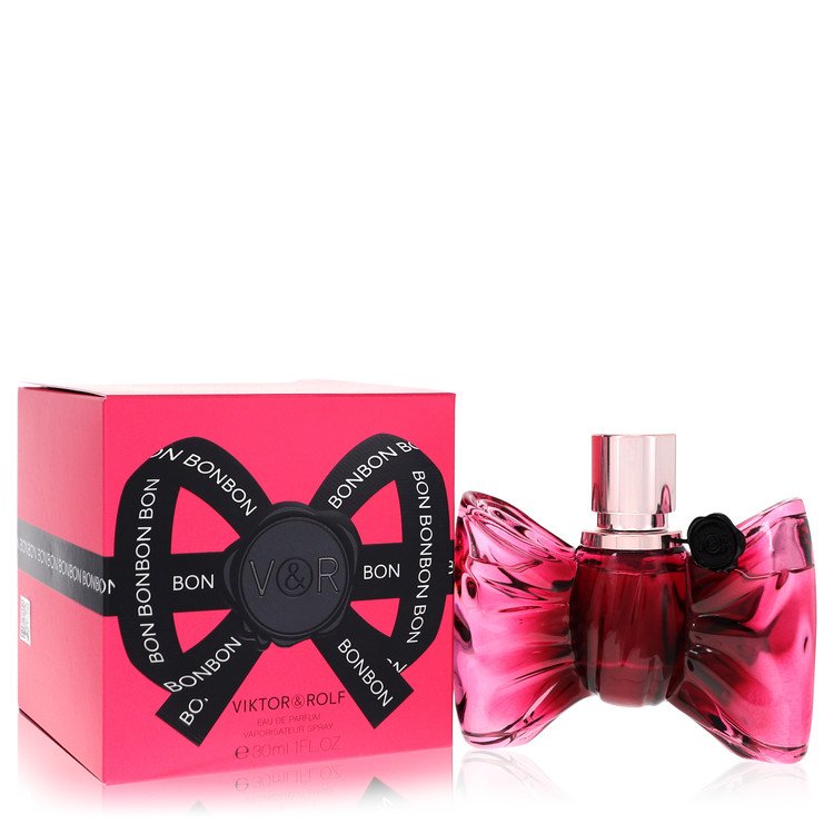 Bon Bon Perfume by Viktor & Rolf Eau De Parfum Spray 1 oz for Women - Authentic Fragrance - Discount Women Perfume or Cologne Fragrance