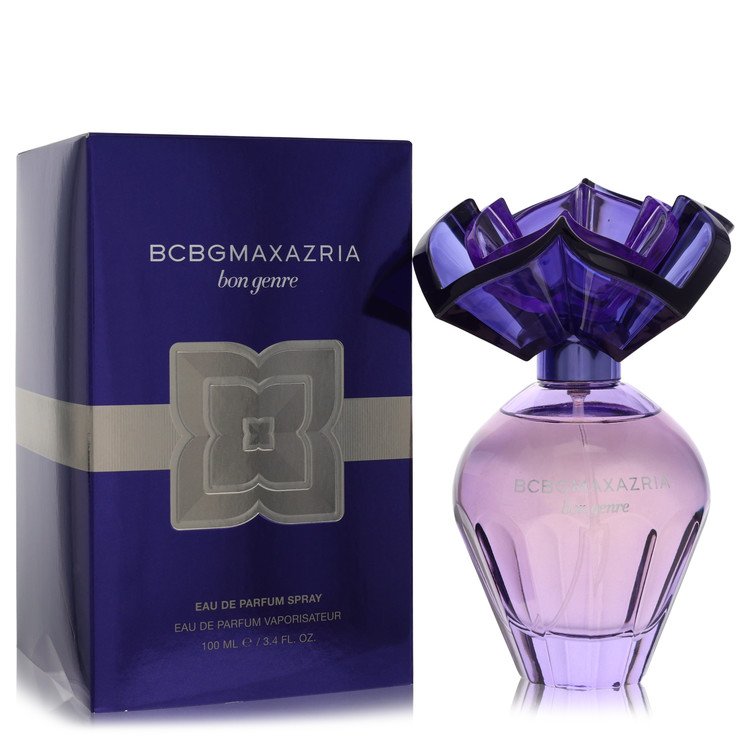Bon Genre By by Max Azria 3.4 oz oz Eau De Parfum Spray for Women - Perfumes4All