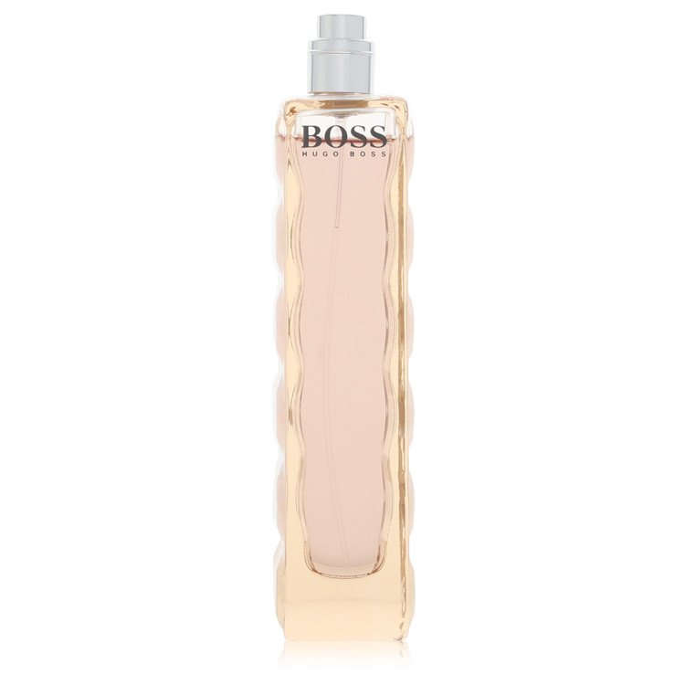 Boss Orange By by Hugo Boss 2.5 oz oz Eau De Toilette Spray for Women - Perfumes4All