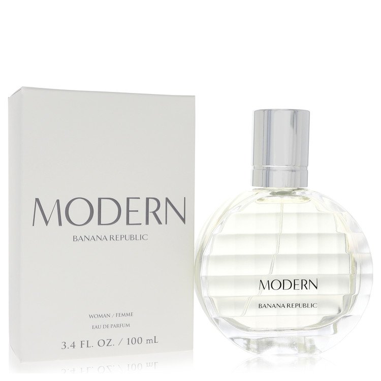 Modern By by Banana Republic 3.4 oz oz Eau De Parfum Spray for Women - Perfumes4All