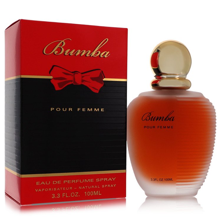 Bumba Perfume by YZY Perfume Eau De Parfum Spray 3.4 oz for Women - Authentic Fragrance - Discount Women Perfume or Cologne Fragrance