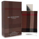 London by Burberry 3.3 oz Eau De Toilette Spray for Men