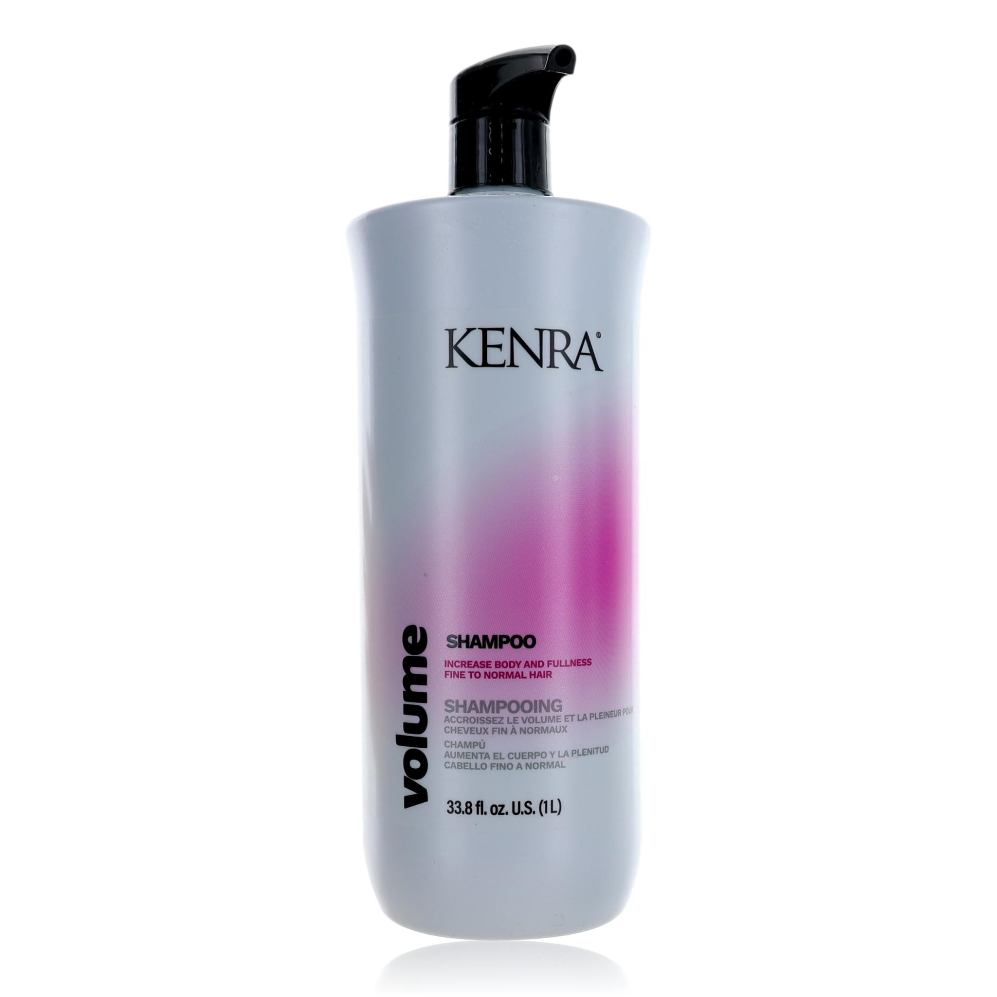 Volume Shampoo by Kenra Fragrance for Unisex 33.8 oz
