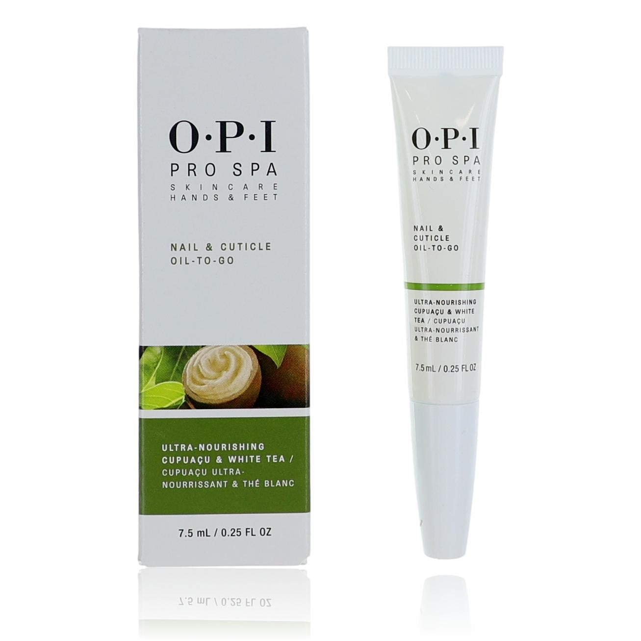 Pro Spa by Opi Fragrance for Unisex 25 oz