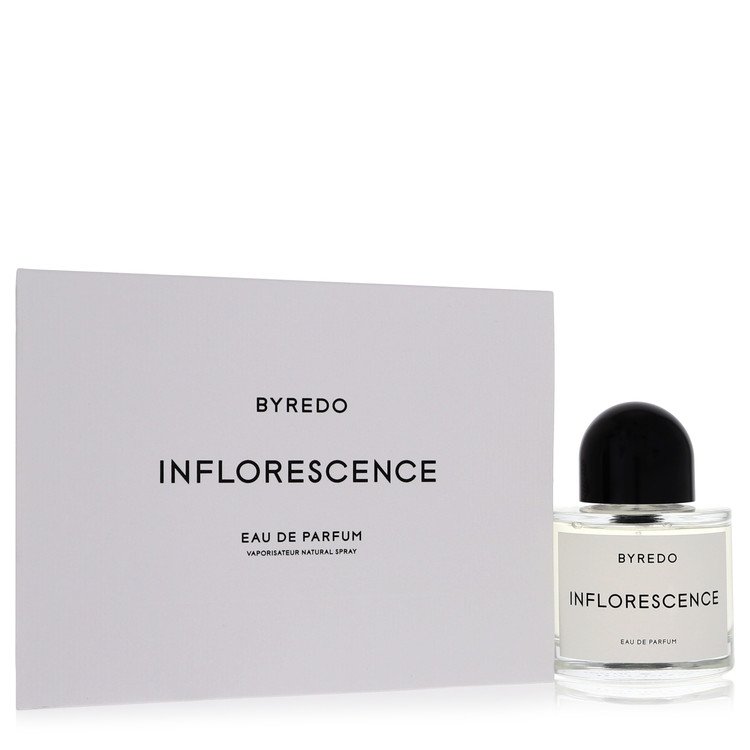 Byredo Inflorescence 3.4 Oz  Spray For Women Perfume