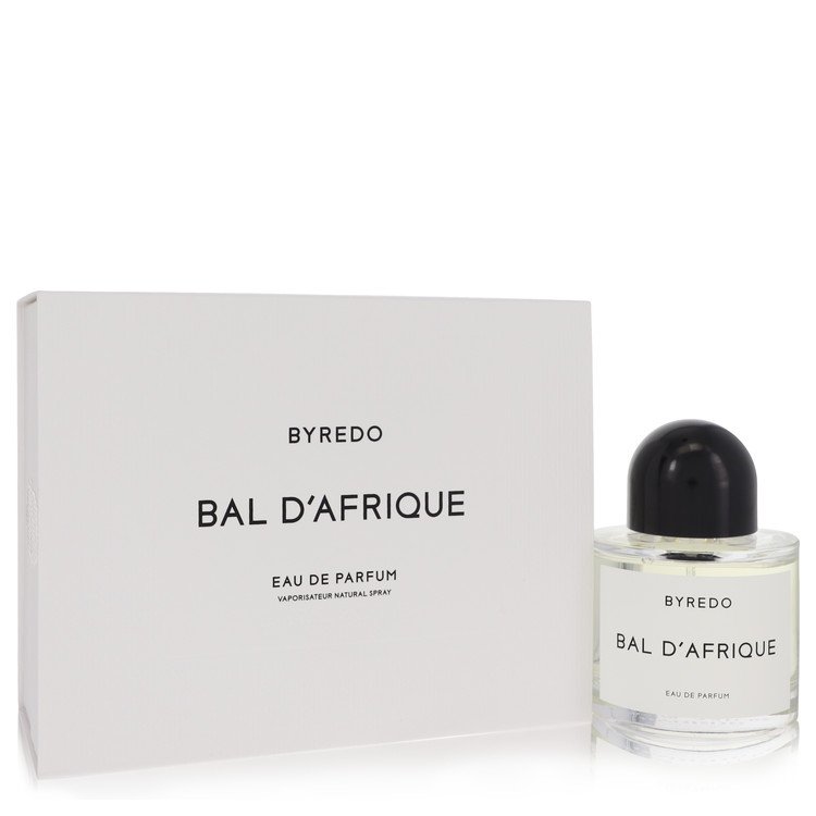 Byredo Bal D'afrique Perfume by Byredo Eau De Parfum Spray (Unisex) 3.4 oz for Women - Authentic Fragrance - Discount Women Perfume or Cologne Fragrance
