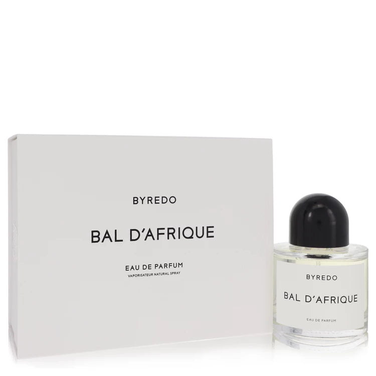 Bal D'afrique by Byredo 3.4 oz Eau De Parfum Spray for Unisex - Perfumes4All
