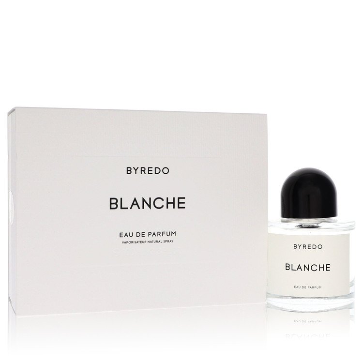 Byredo Blanche Perfume by Byredo Eau De Parfum Spray 3.4 oz for Women - Authentic Fragrance - Discount Women Perfume or Cologne Fragrance