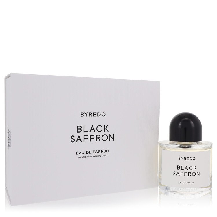 Byredo Black Saffron Perfume by Byredo Eau De Parfum Spray (Unisex) 3.4 oz for Women - Authentic Fragrance - Discount Women Perfume or Cologne Fragrance