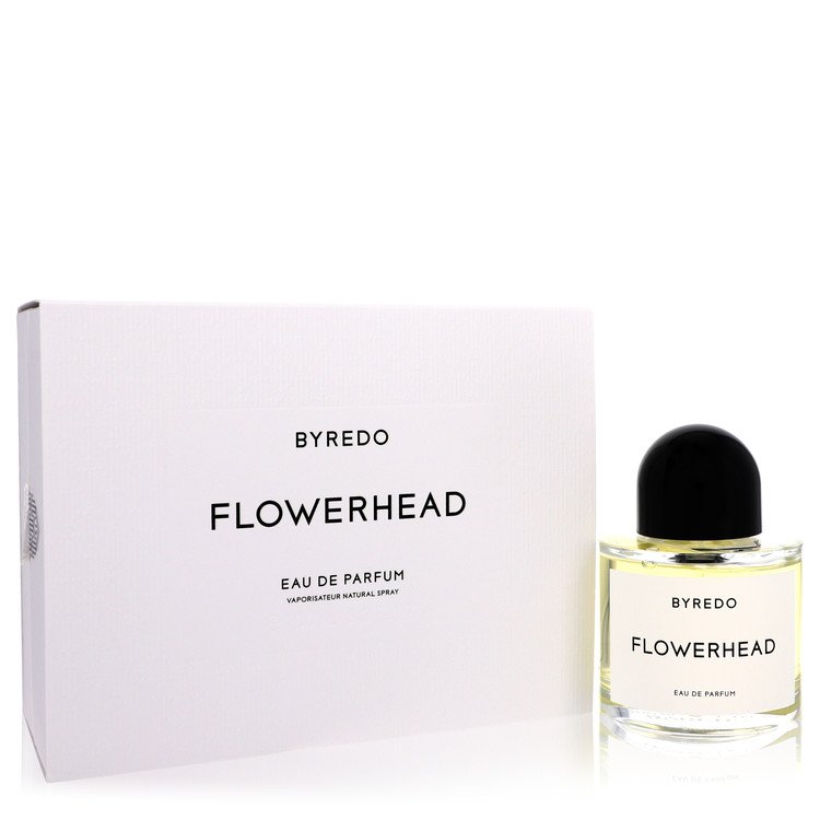 Byredo Flowerhead Perfume by Byredo Eau De Parfum Spray (Unisex) 3.4 oz for Women - Authentic Fragrance - Discount Women Perfume or Cologne Fragrance