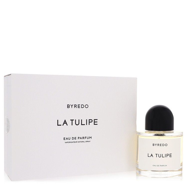 La Tulipe By by Byredo 3.4 oz oz Eau De Parfum Spray for Women - Perfumes4All