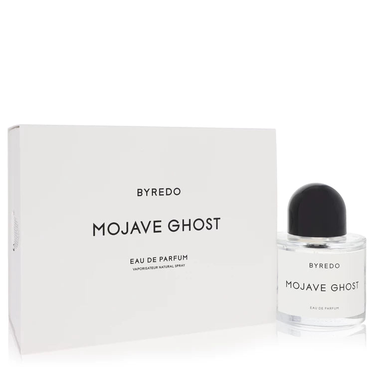 Mojave Ghost by Byredo 1.6 oz Eau De Parfum Spray for Unisex - Perfumes4All
