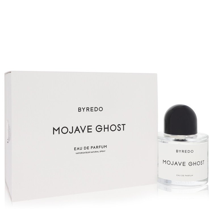 Mojave Ghost By by Byredo 3.4 oz oz Eau De Parfum Spray for Women - Perfumes4All